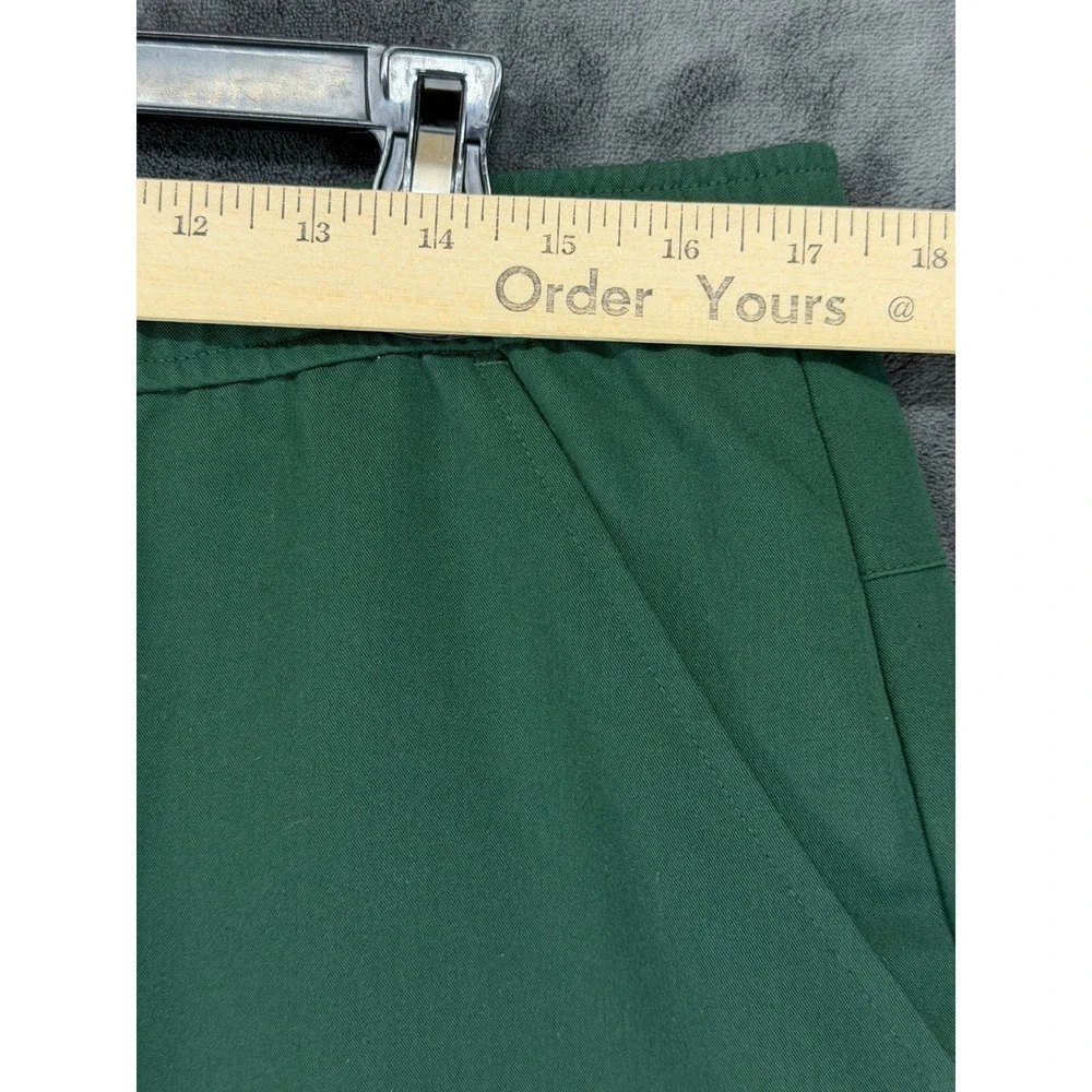 FIGS Technical Collection Green Scrub‎ Jogger Pants Mens XL 1000141